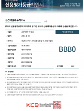 신용평가
